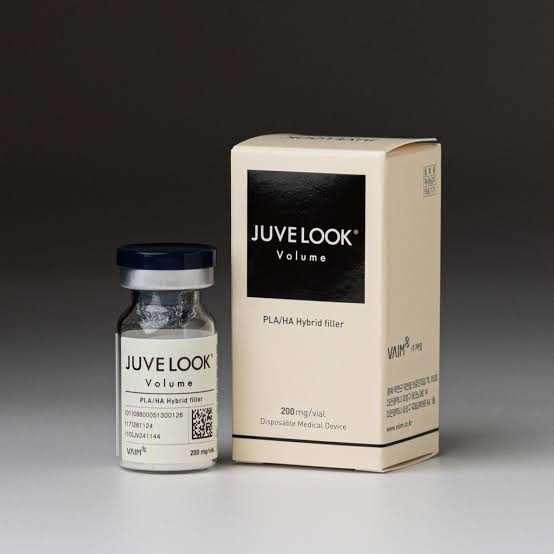 Juvéderm Filler