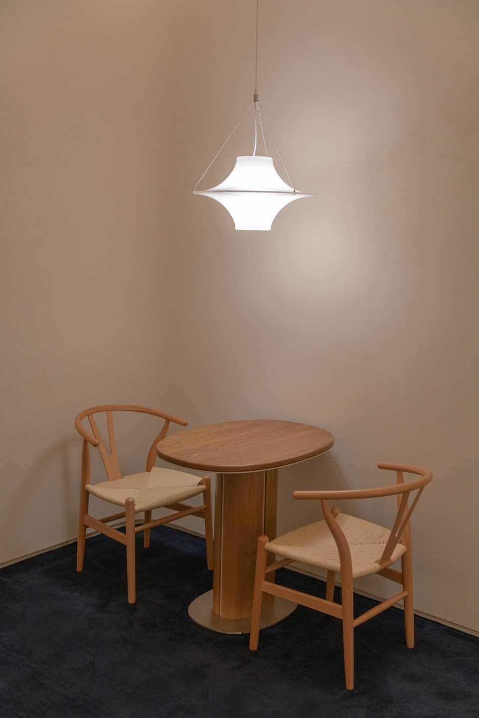 Lounge, MILI Clinic Dosan